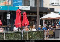 Food And Dining