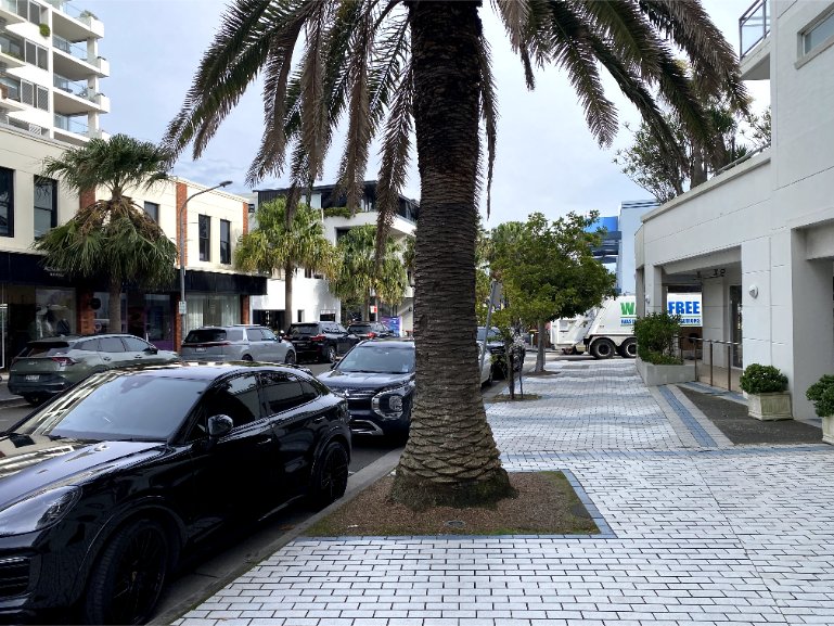 Car Rentals