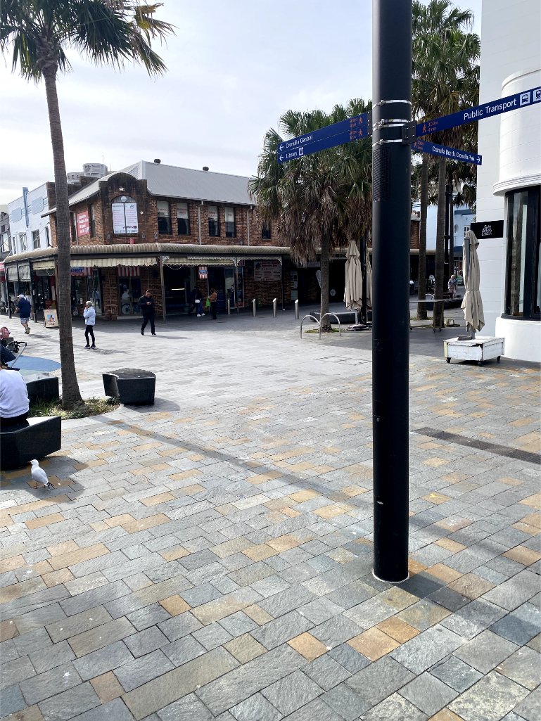 Accessibility