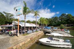 Boat Hire Options