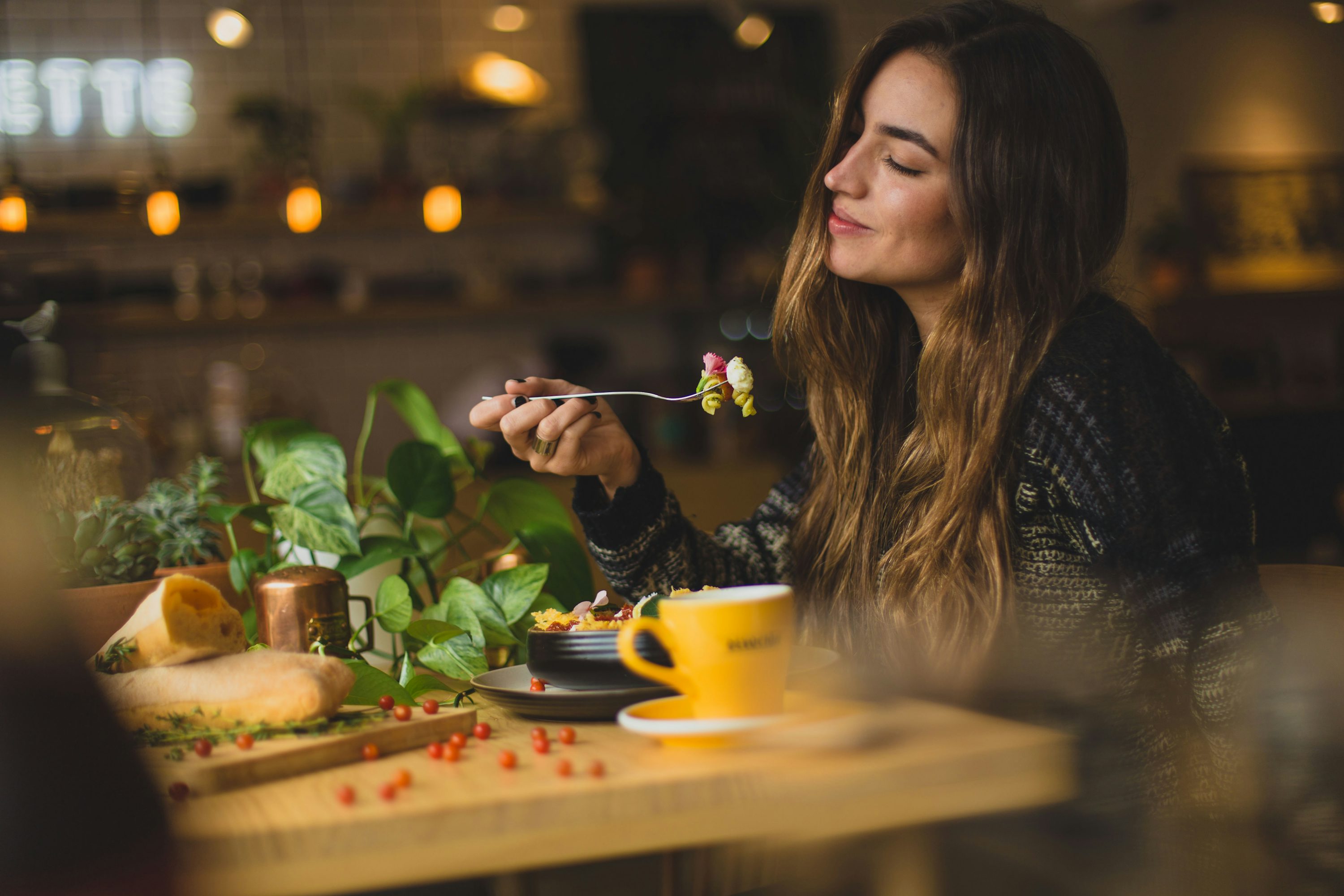 Food Recommendations
