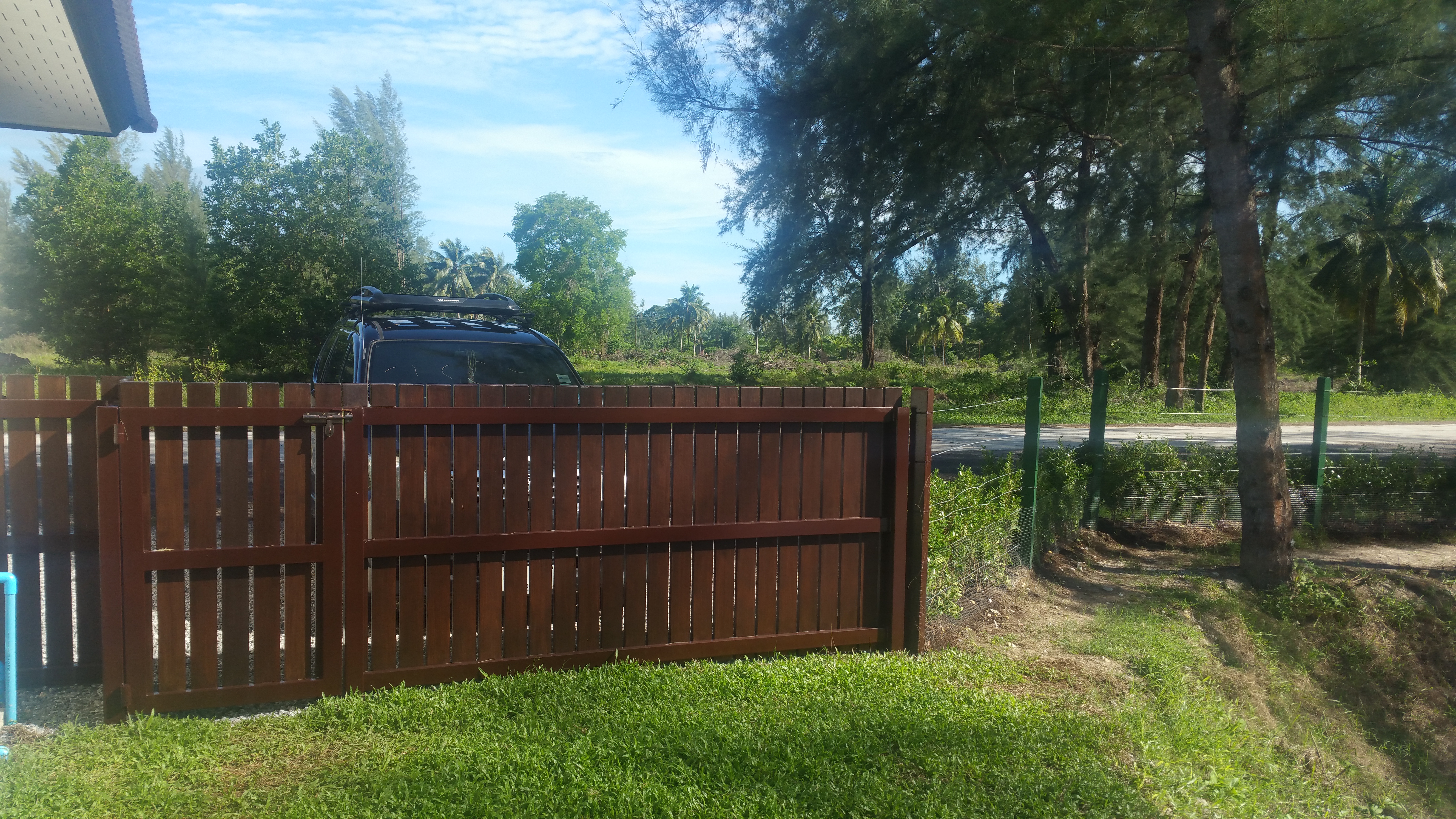 Owner-supplied Thai Life Beach House property archive photograph dated 11 June 2019 at 16:00. It is retained as historical property evidence; buyers should use newer imagery or an inspection for current-condition decisions.