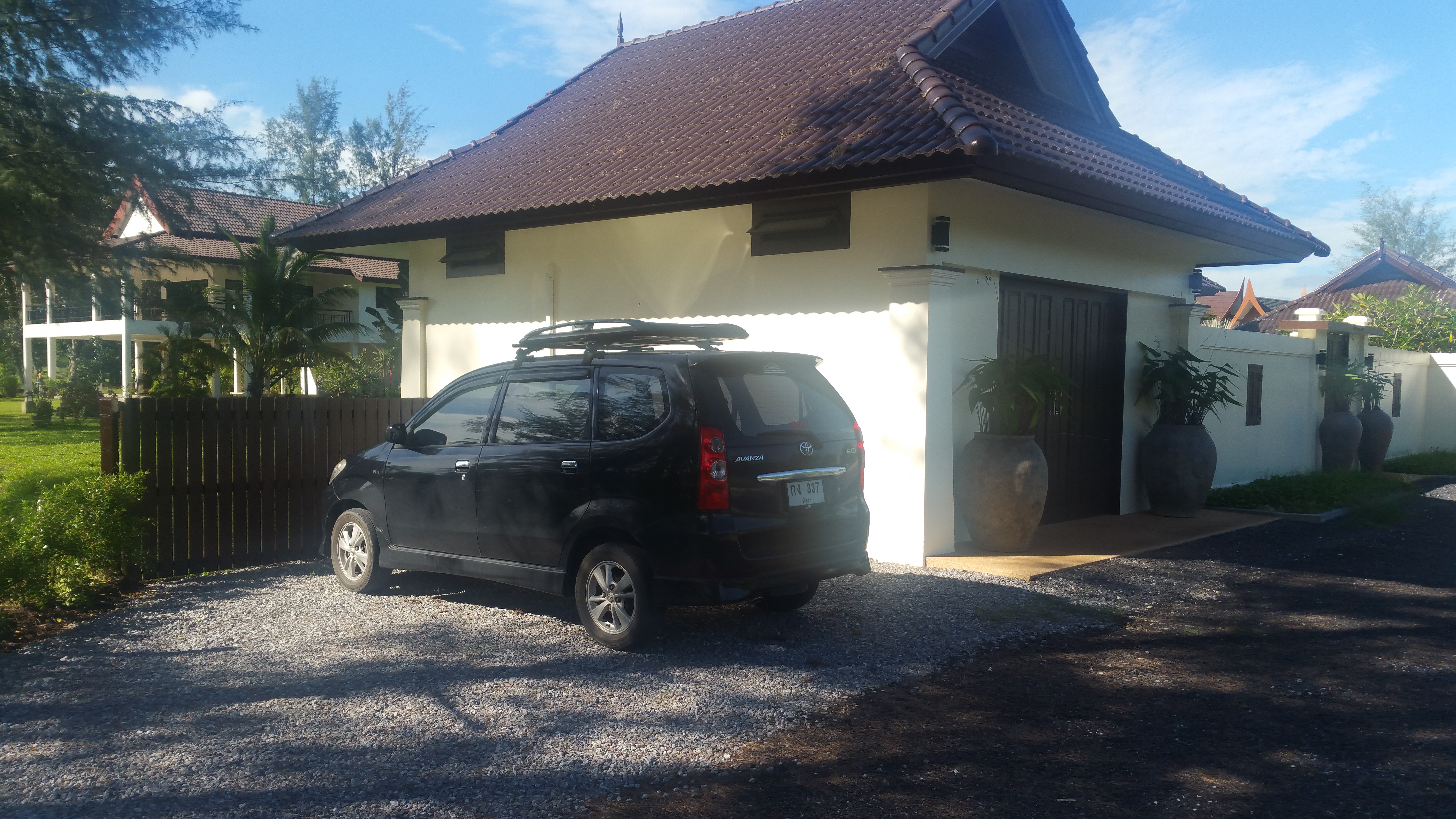 Owner-supplied Thai Life Beach House property archive photograph dated 11 June 2019 at 16:01. It is retained as historical property evidence; buyers should use newer imagery or an inspection for current-condition decisions.