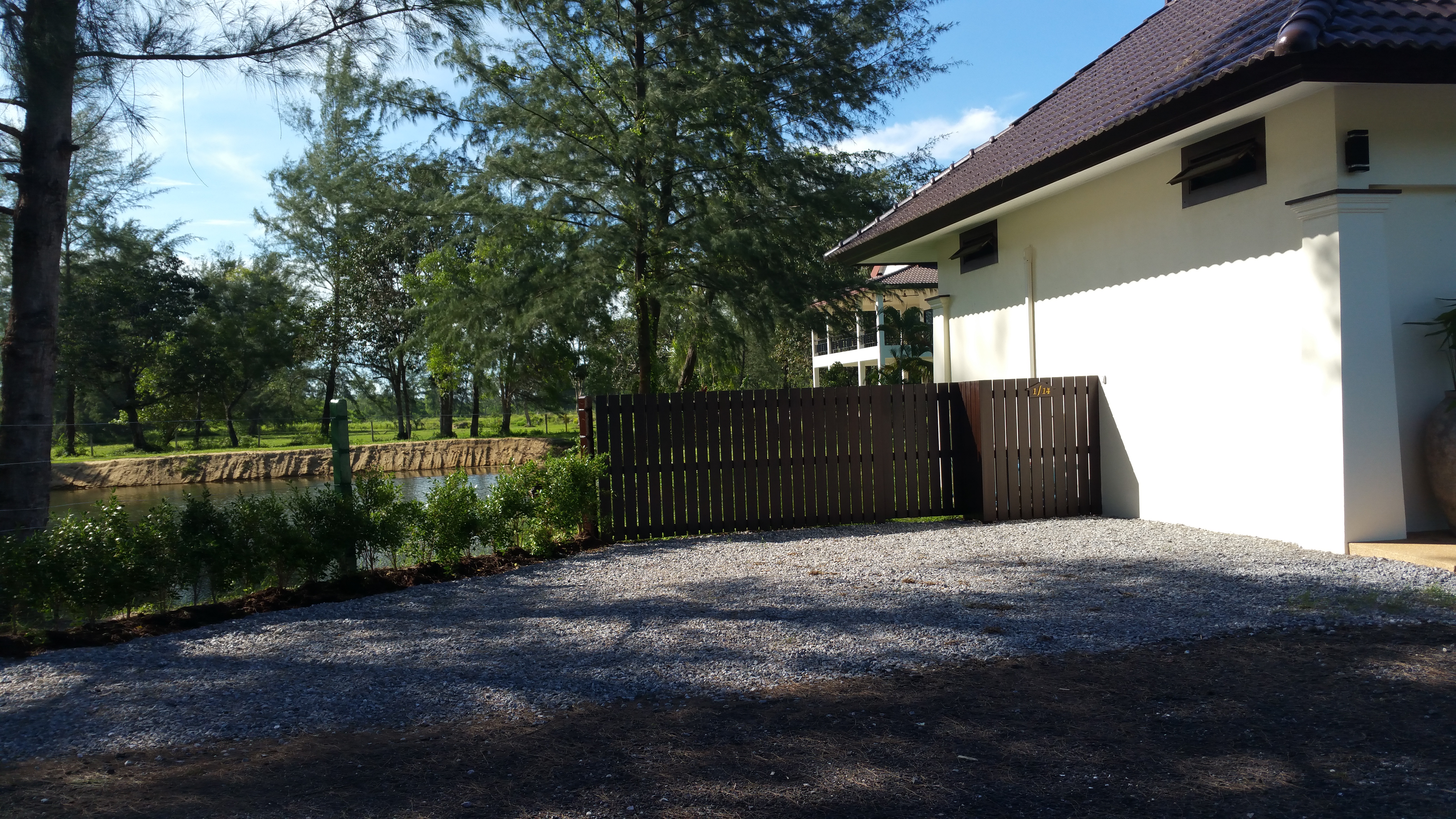 Owner-supplied Thai Life Beach House property archive photograph dated 11 June 2019 at 16:04. It is retained as historical property evidence; buyers should use newer imagery or an inspection for current-condition decisions.