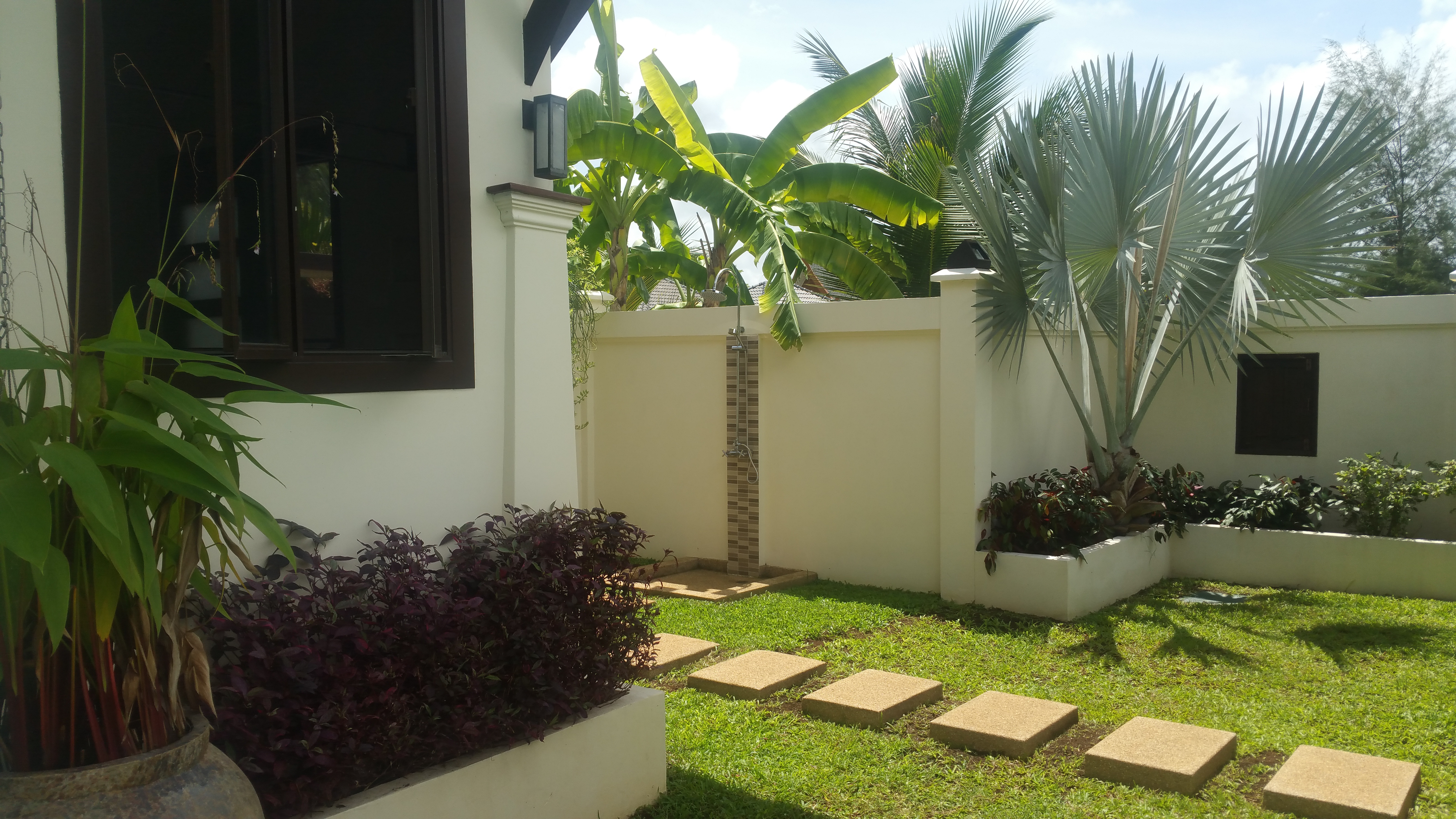Owner-supplied Thai Life Beach House property archive photograph dated 21 June 2019 at 11:31. It is retained as historical property evidence; buyers should use newer imagery or an inspection for current-condition decisions.