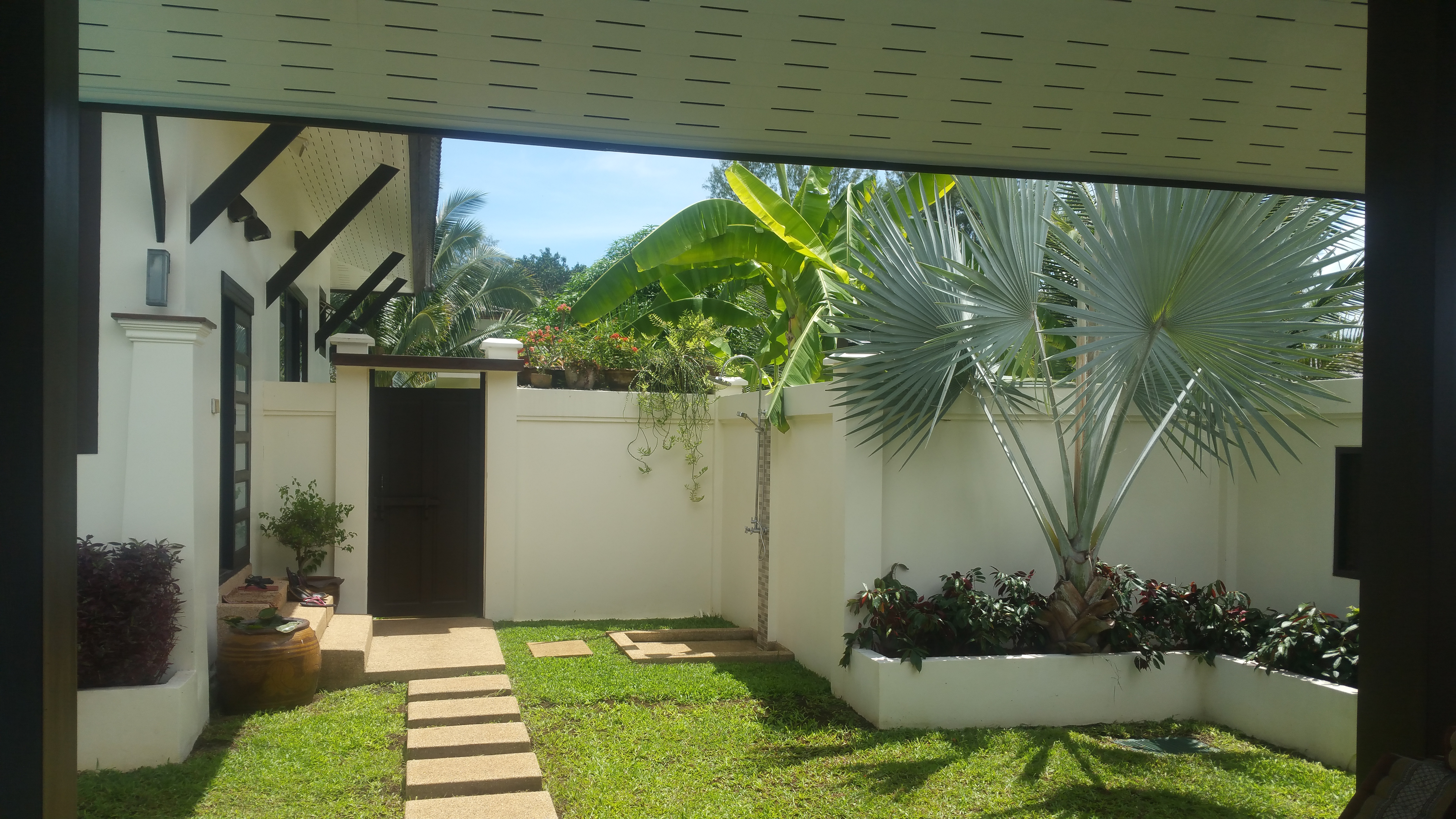 Owner-supplied Thai Life Beach House property archive photograph dated 21 June 2019 at 11:31. It is retained as historical property evidence; buyers should use newer imagery or an inspection for current-condition decisions.