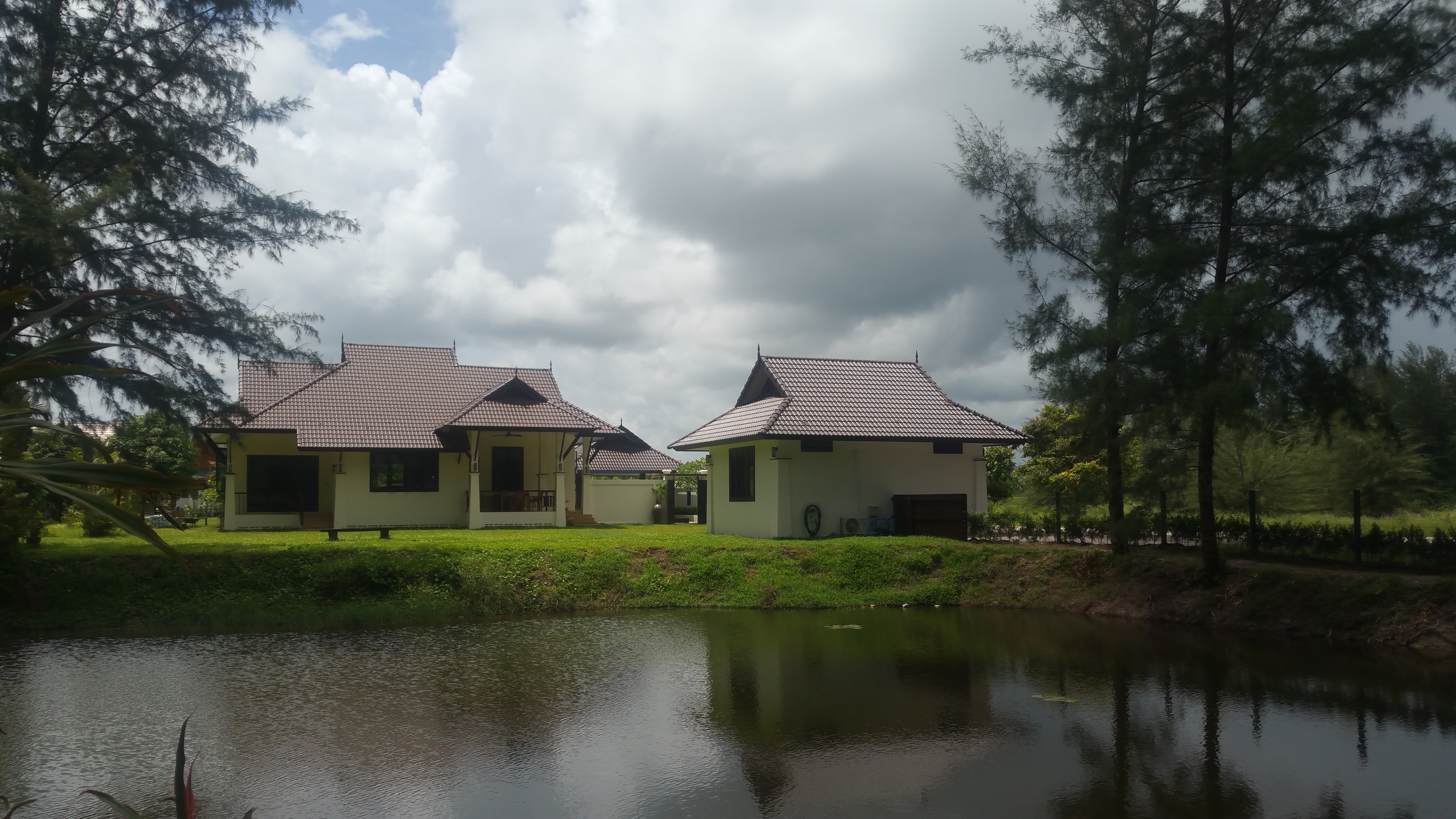 Owner-supplied Thai Life Beach House property archive photograph dated 21 June 2019 at 11:36. It is retained as historical property evidence; buyers should use newer imagery or an inspection for current-condition decisions.