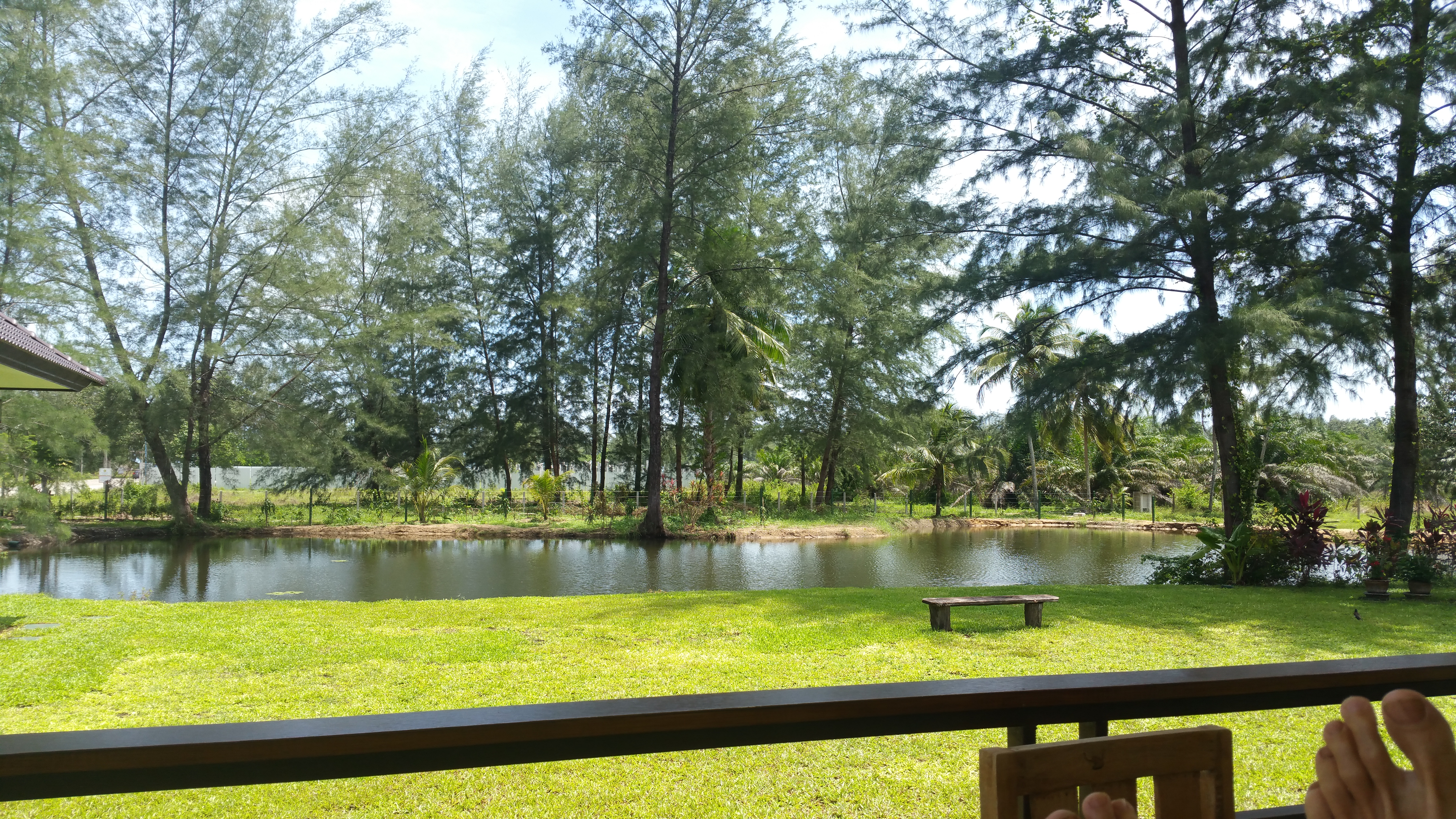 Owner-supplied Thai Life Beach House property archive photograph dated 26 June 2019 at 12:43. It is retained as historical property evidence; buyers should use newer imagery or an inspection for current-condition decisions.