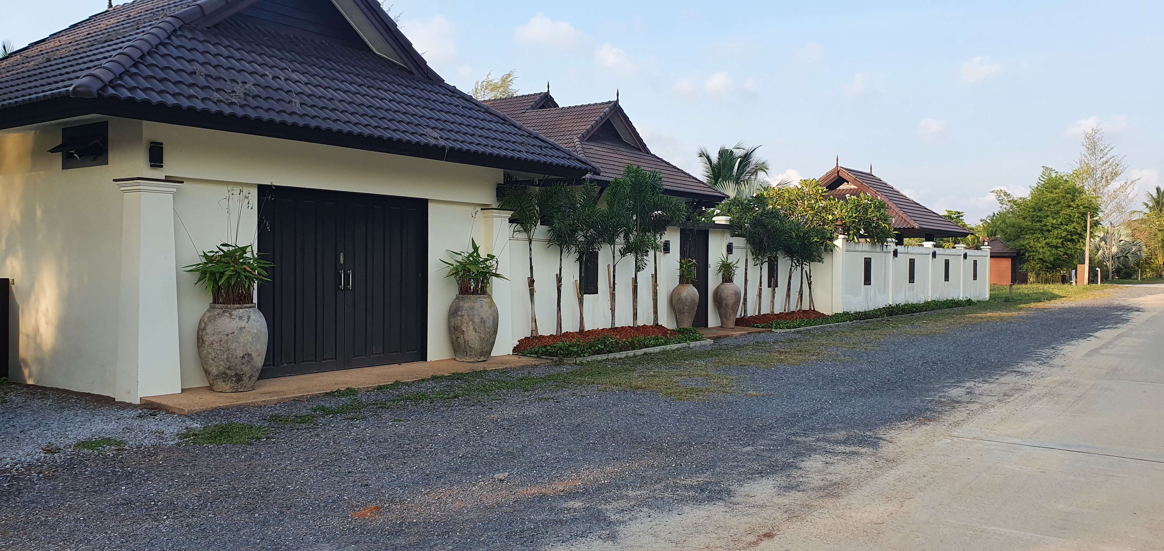 Owner-supplied Thai Life Beach House property archive photograph dated 15 April 2022 at 17:20. It is retained as historical property evidence; buyers should use newer imagery or an inspection for current-condition decisions.