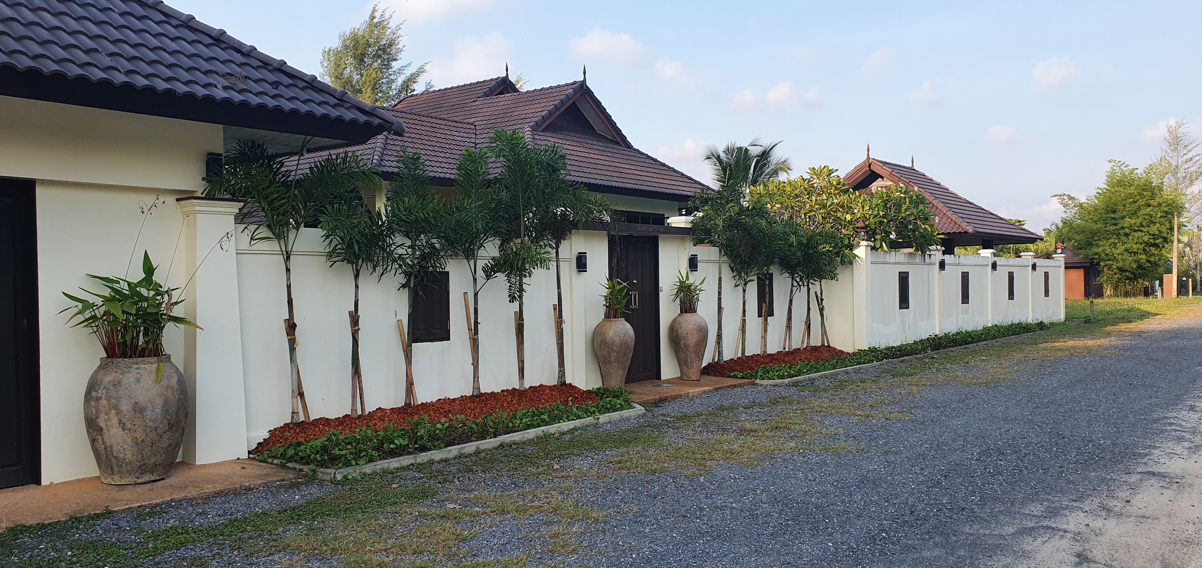 Owner-supplied Thai Life Beach House property archive photograph dated 15 April 2022 at 17:21. It is retained as historical property evidence; buyers should use newer imagery or an inspection for current-condition decisions.