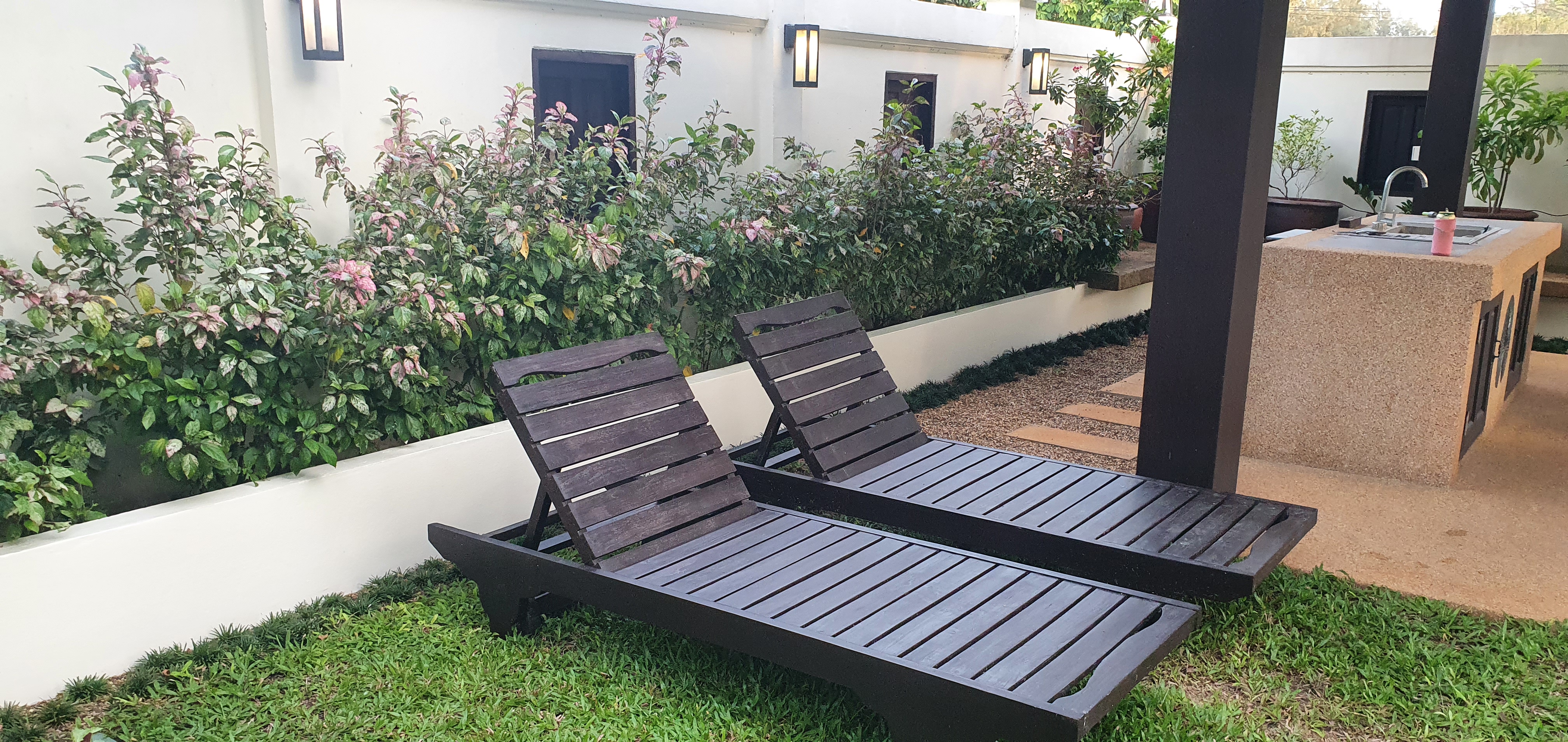 Owner-supplied Thai Life Beach House property archive photograph dated 16 April 2022 at 18:11. It is retained as historical property evidence; buyers should use newer imagery or an inspection for current-condition decisions.