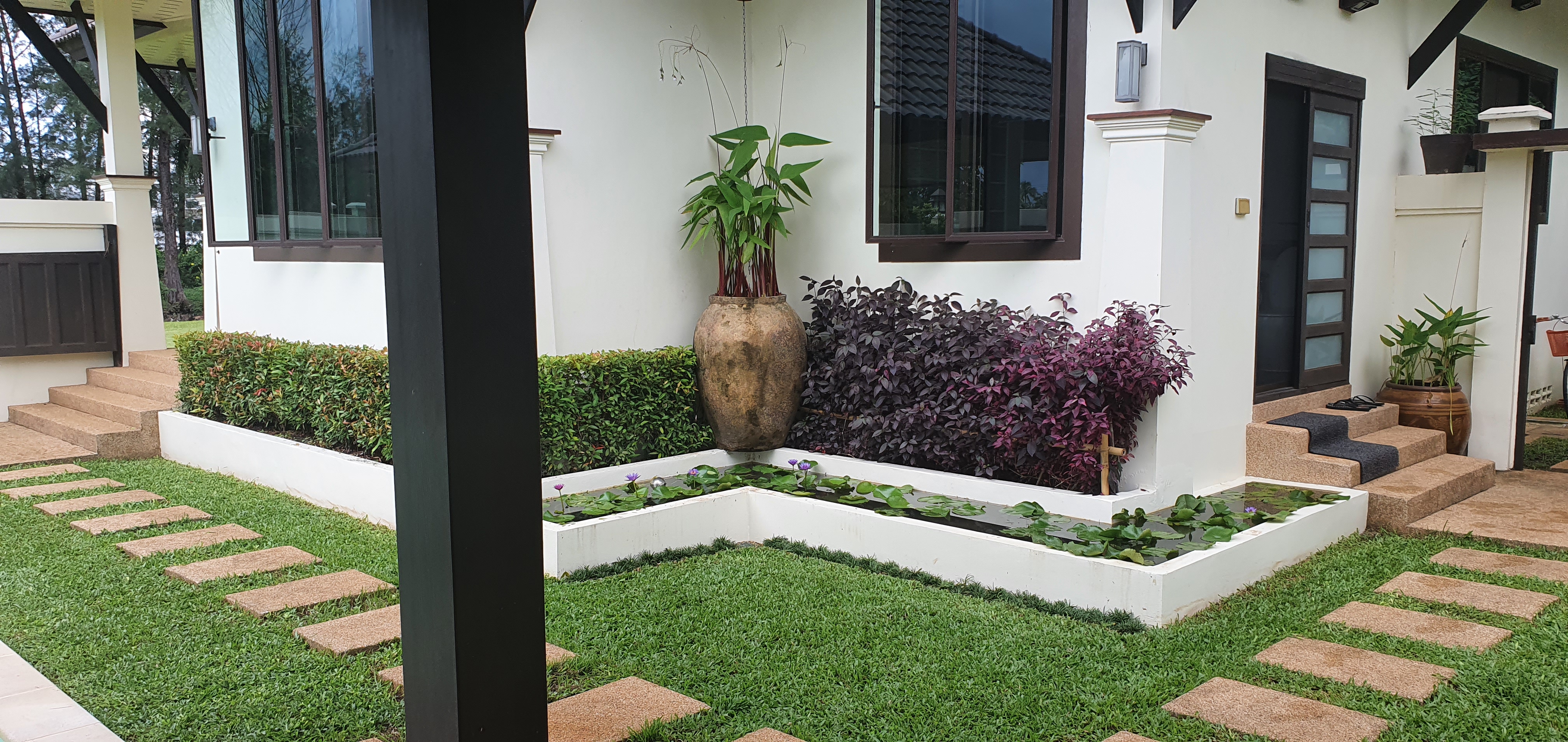 Owner-supplied Thai Life Beach House property archive photograph dated 15 May 2022 at 12:34. It is retained as historical property evidence; buyers should use newer imagery or an inspection for current-condition decisions.