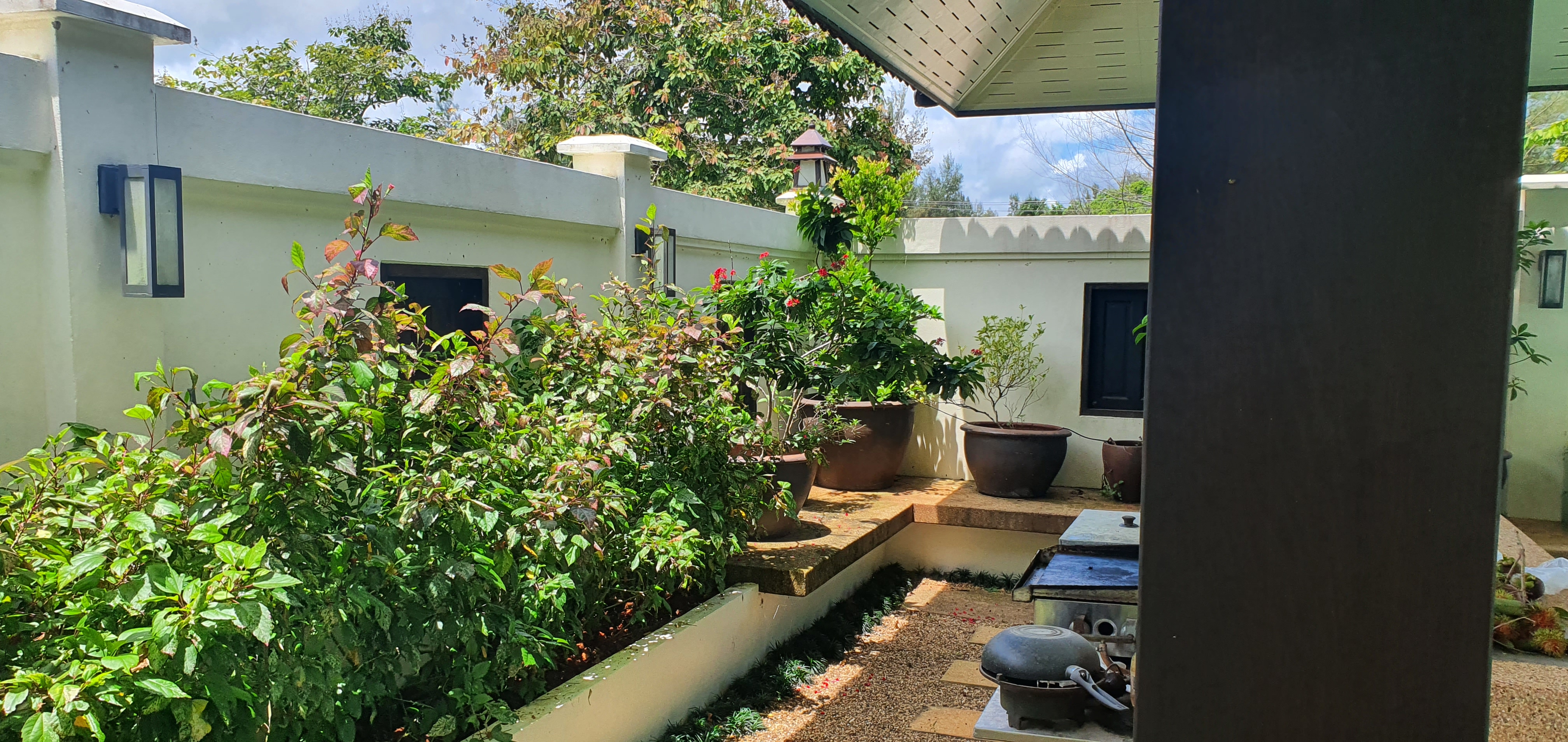 Owner-supplied Thai Life Beach House property archive photograph dated 19 June 2022 at 12:09. It is retained as historical property evidence; buyers should use newer imagery or an inspection for current-condition decisions.