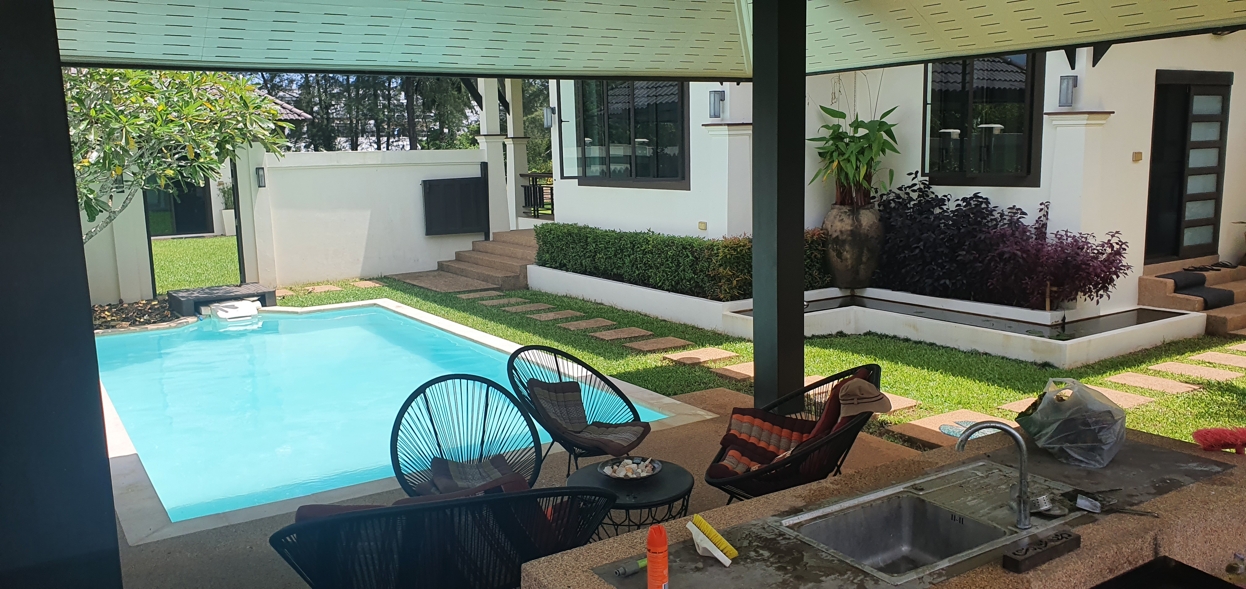 Owner-supplied Thai Life Beach House property archive photograph dated 20 June 2022 at 12:18. It is retained as historical property evidence; buyers should use newer imagery or an inspection for current-condition decisions.