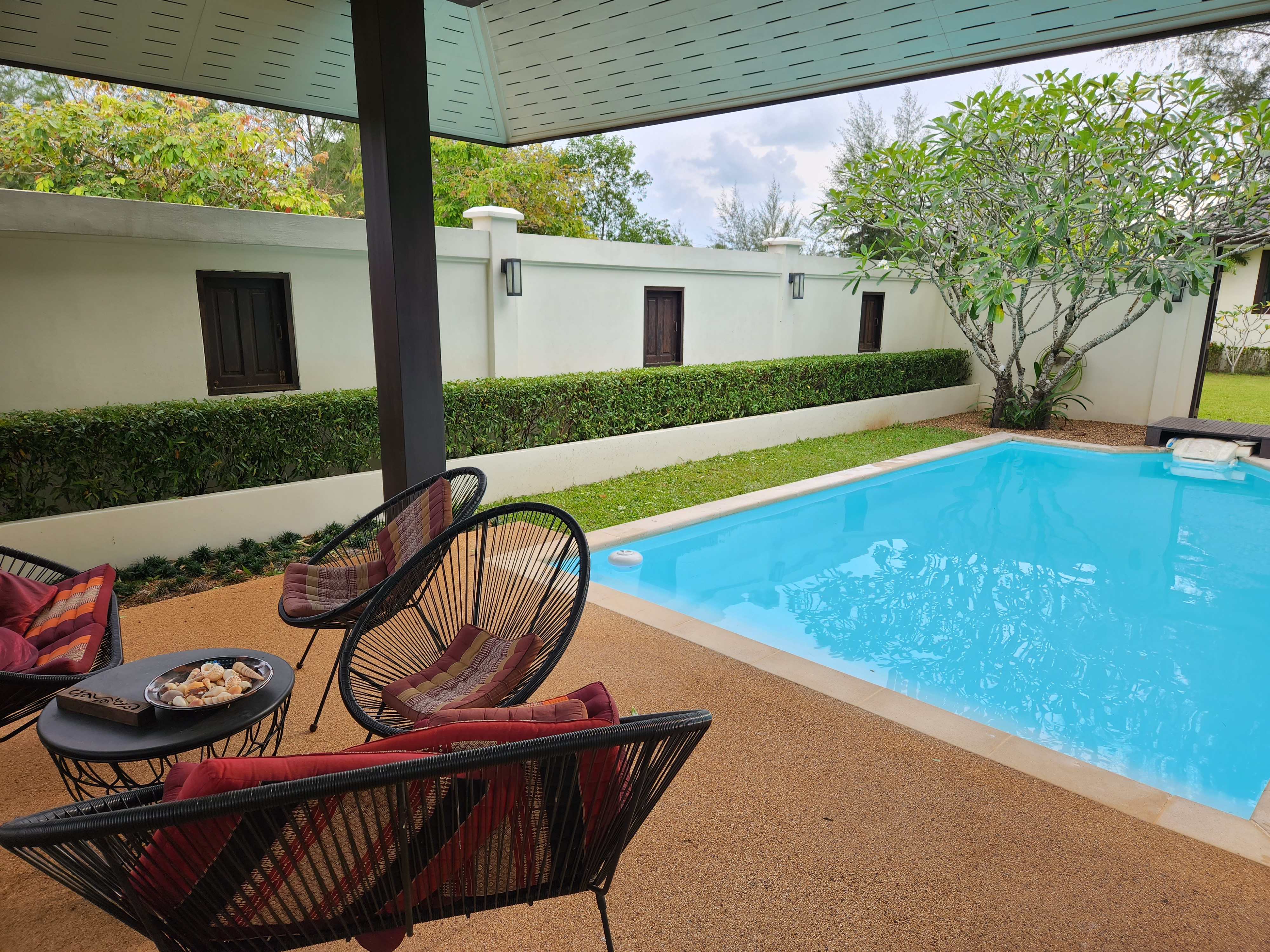 Owner-supplied Thai Life Beach House property archive photograph dated 11 September 2022 at 17:13. It is retained as historical property evidence; buyers should use newer imagery or an inspection for current-condition decisions.