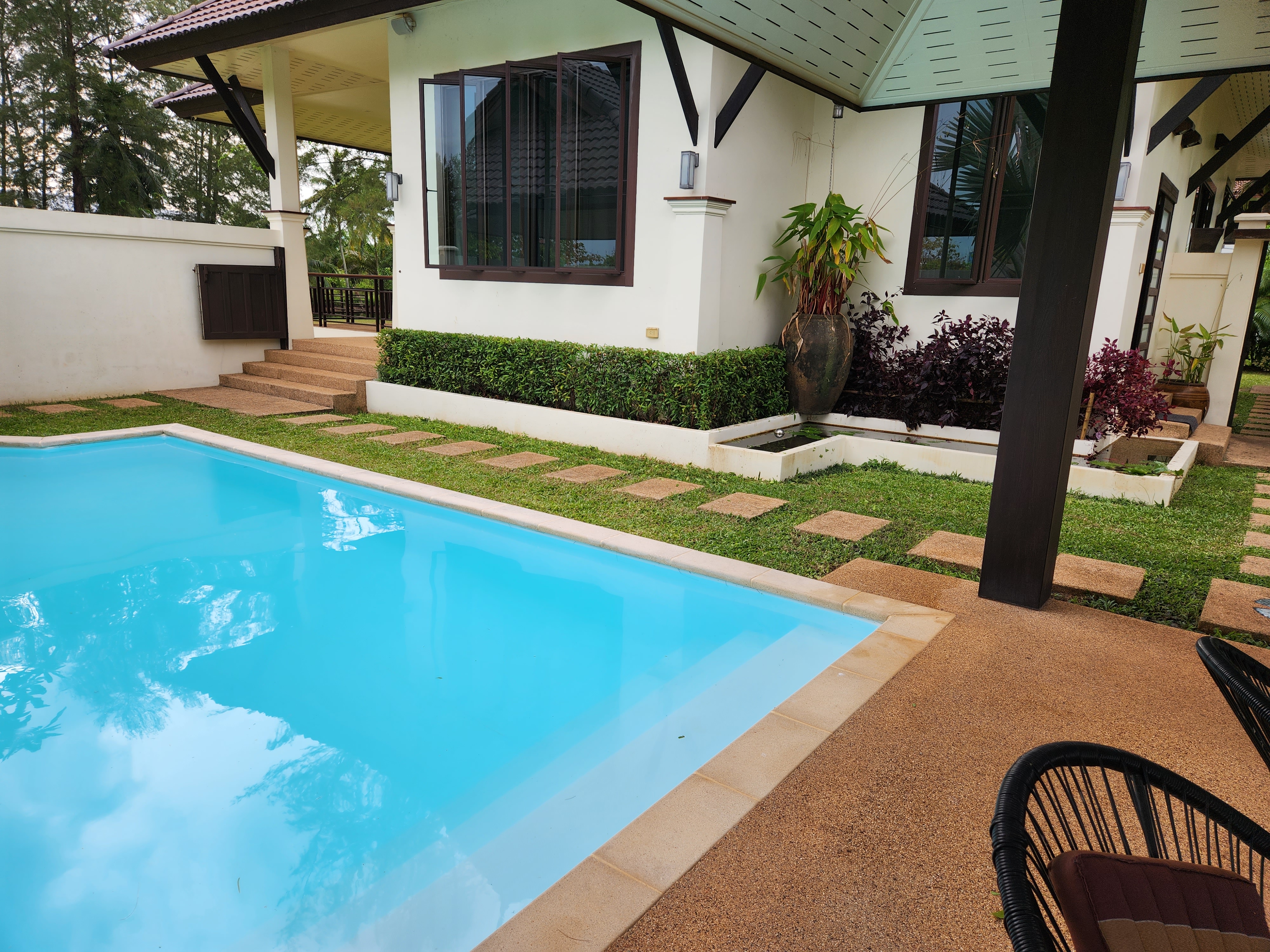 Owner-supplied Thai Life Beach House property archive photograph dated 11 September 2022 at 17:13. It is retained as historical property evidence; buyers should use newer imagery or an inspection for current-condition decisions.