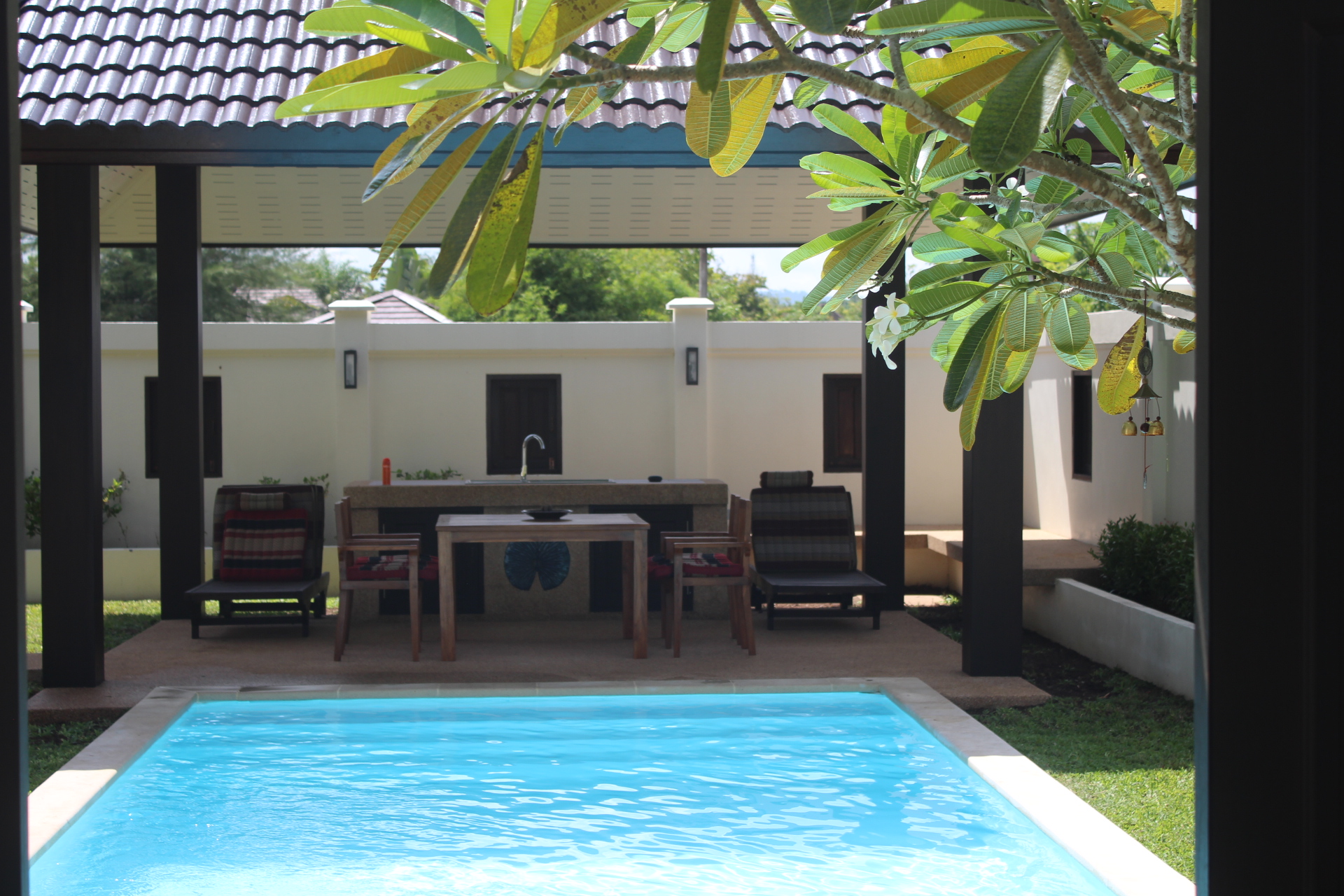 Owner-supplied photograph from the Thai Life Beach House property archive (IMG_1865). The filename does not reliably identify the scene, so the image is kept in the general property archive rather than attached to a scene-specific buyer claim.