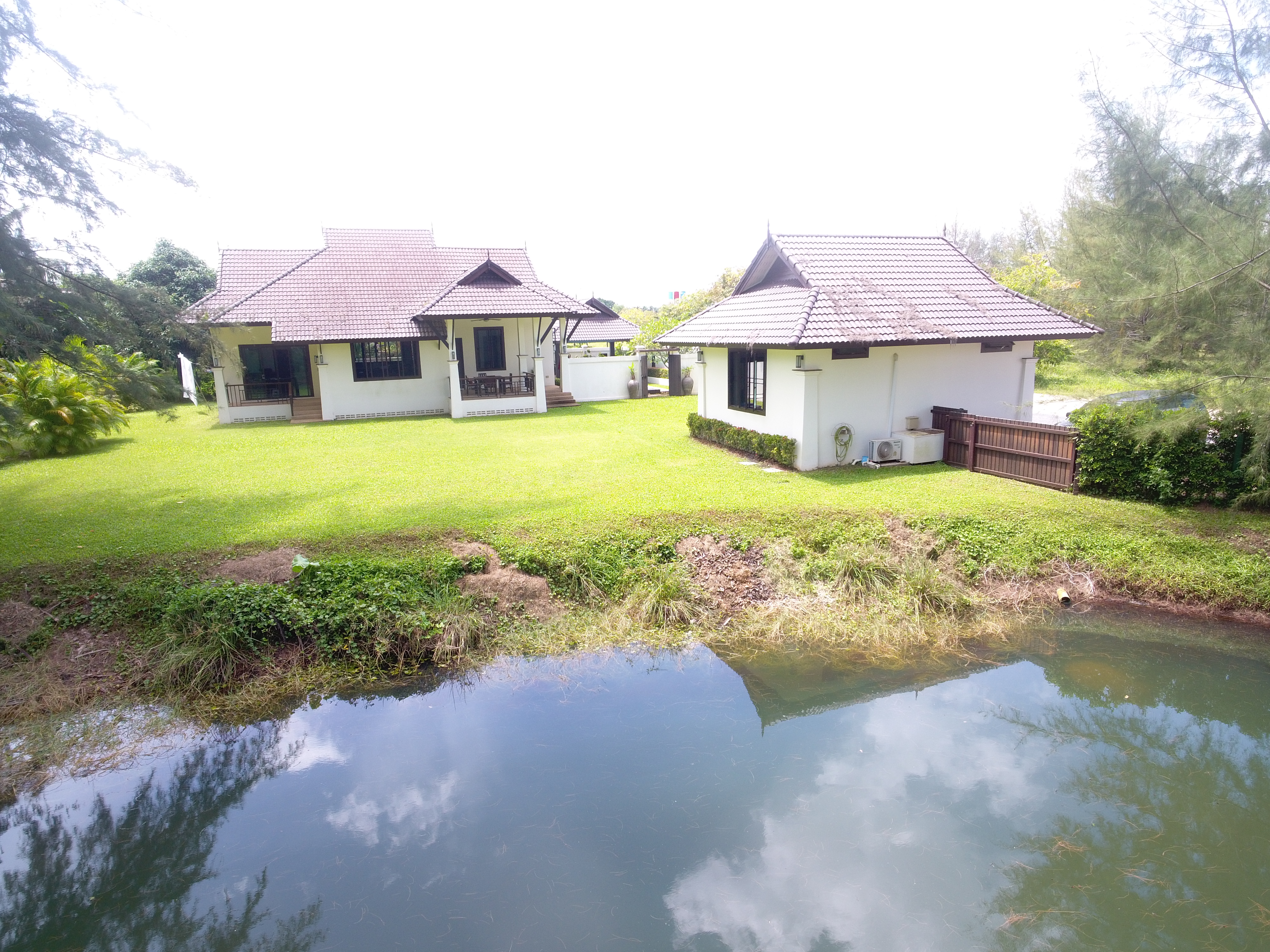 Aerial property archive image for Thai Life Beach House showing dji 0094. Supplied from the Thai Life Beach House media archive; where capture date is not known, buyers should confirm current condition for decision-critical details.