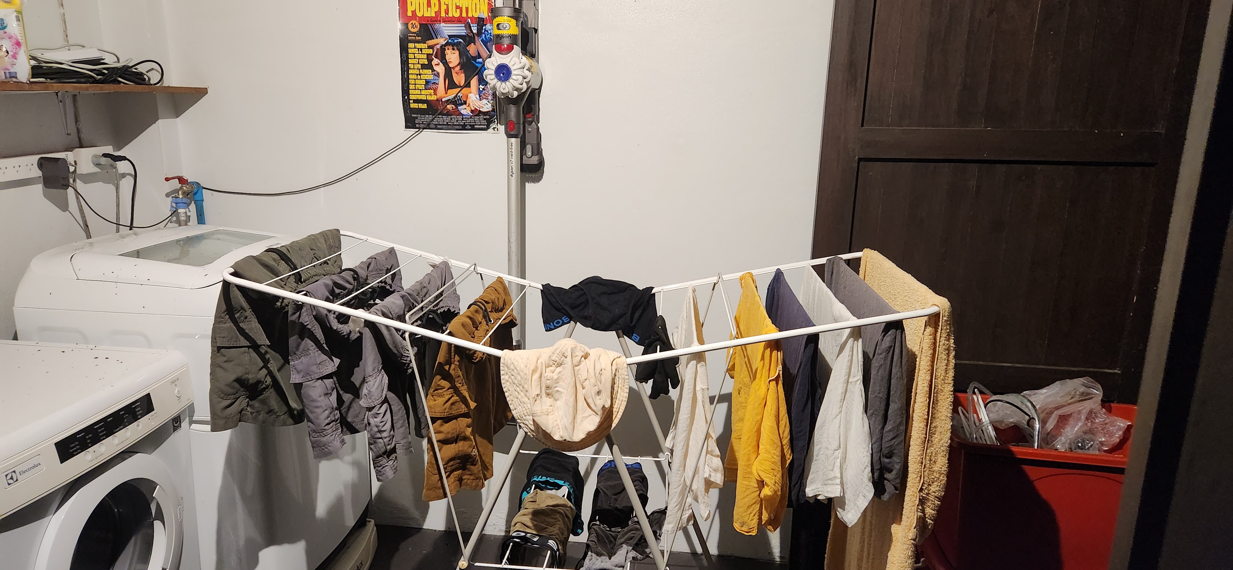 Owner Archive Clothing & Personal Items