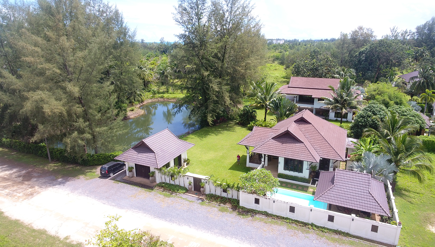 ThaiLife Beach House