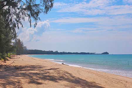 Beachfront Property Sea View Sandy Shore - ThaiLife Beach House Khao Lak