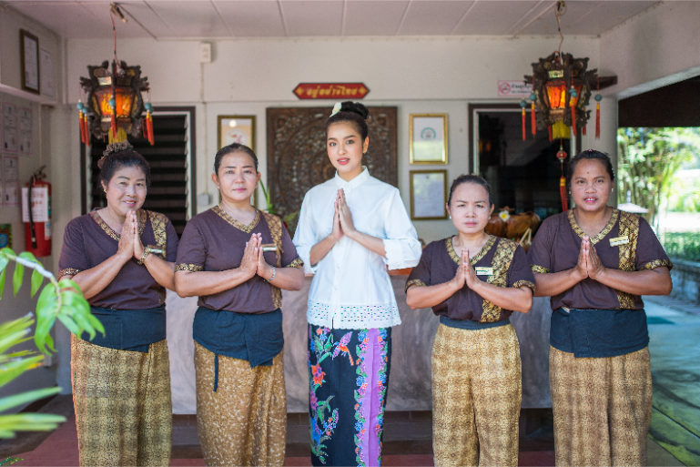 Hotels Thailand Directory gallery image