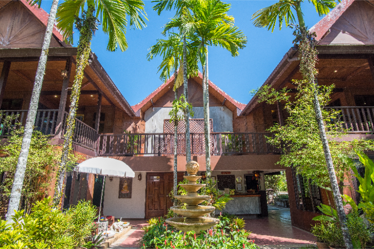 Hotels Thailand Directory