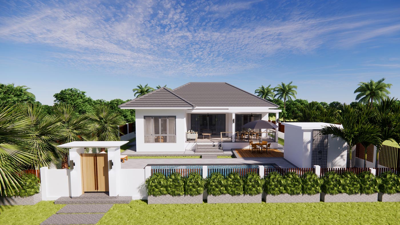 ThaiLife Residences