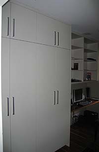 Woodcorp Interiors gallery image