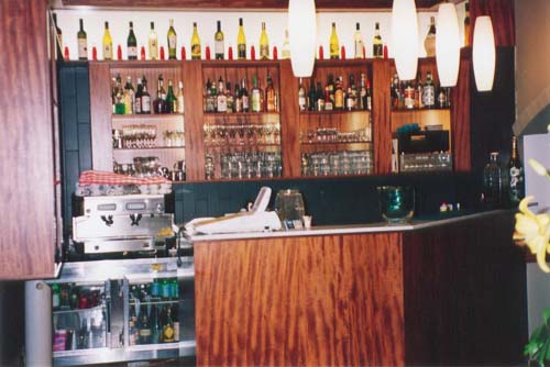 Woodcorp Interiors gallery image