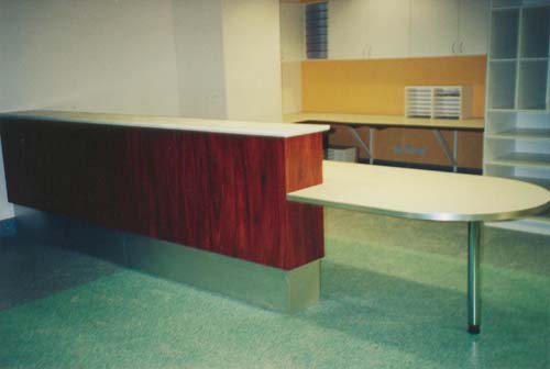 Woodcorp Interiors gallery image