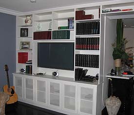 Woodcorp Interiors